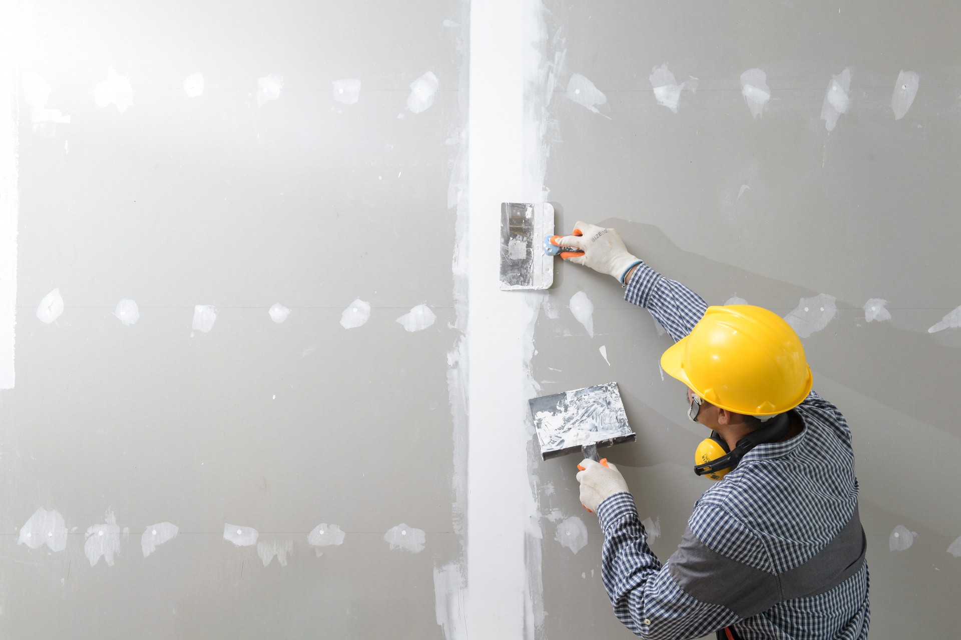 Chinese Drywall Testing & Inspection in West Palm Beach, Florida